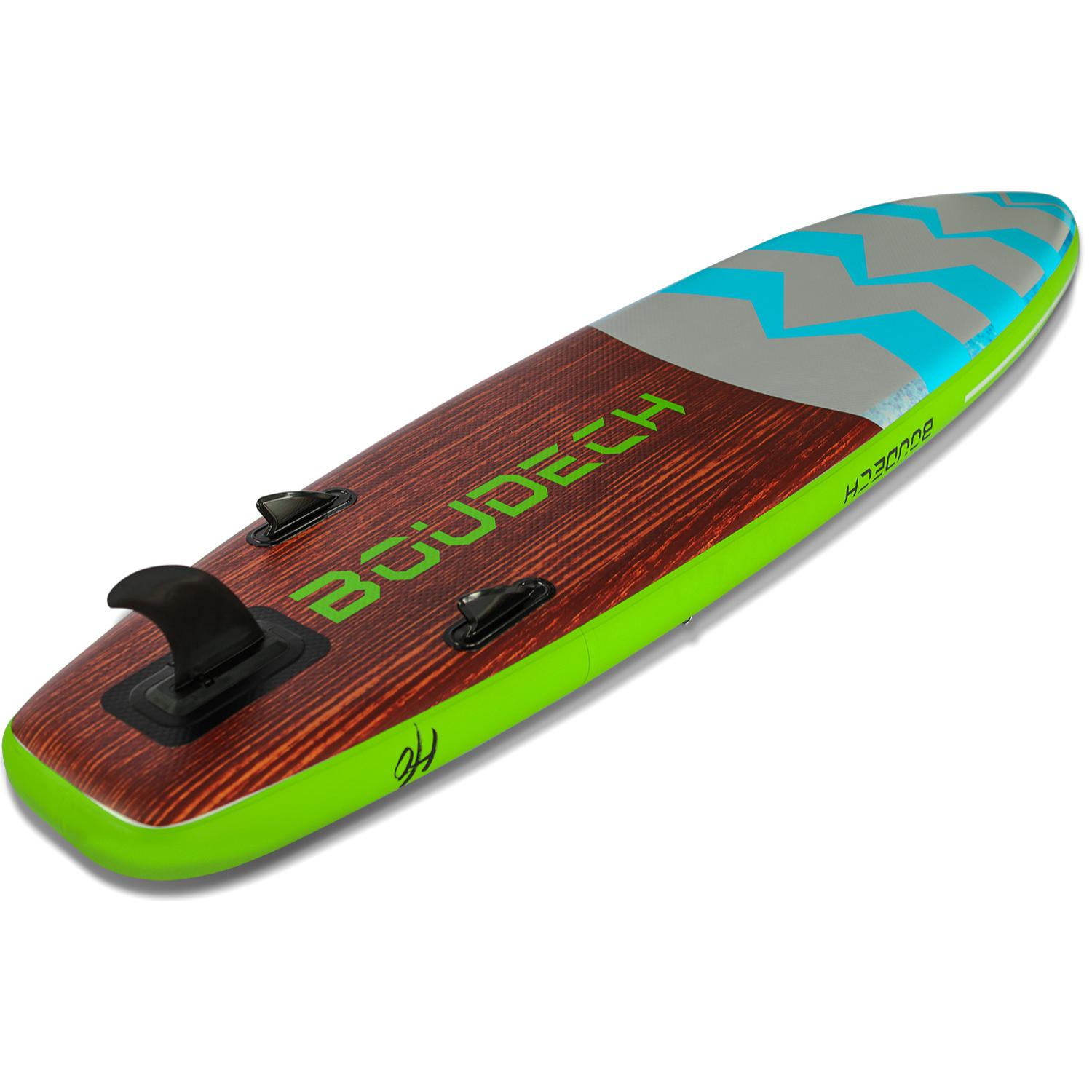 Stand Up Paddle Board Race- Tavola Da Sup Gonfiabile Da 315X70X15 Cm