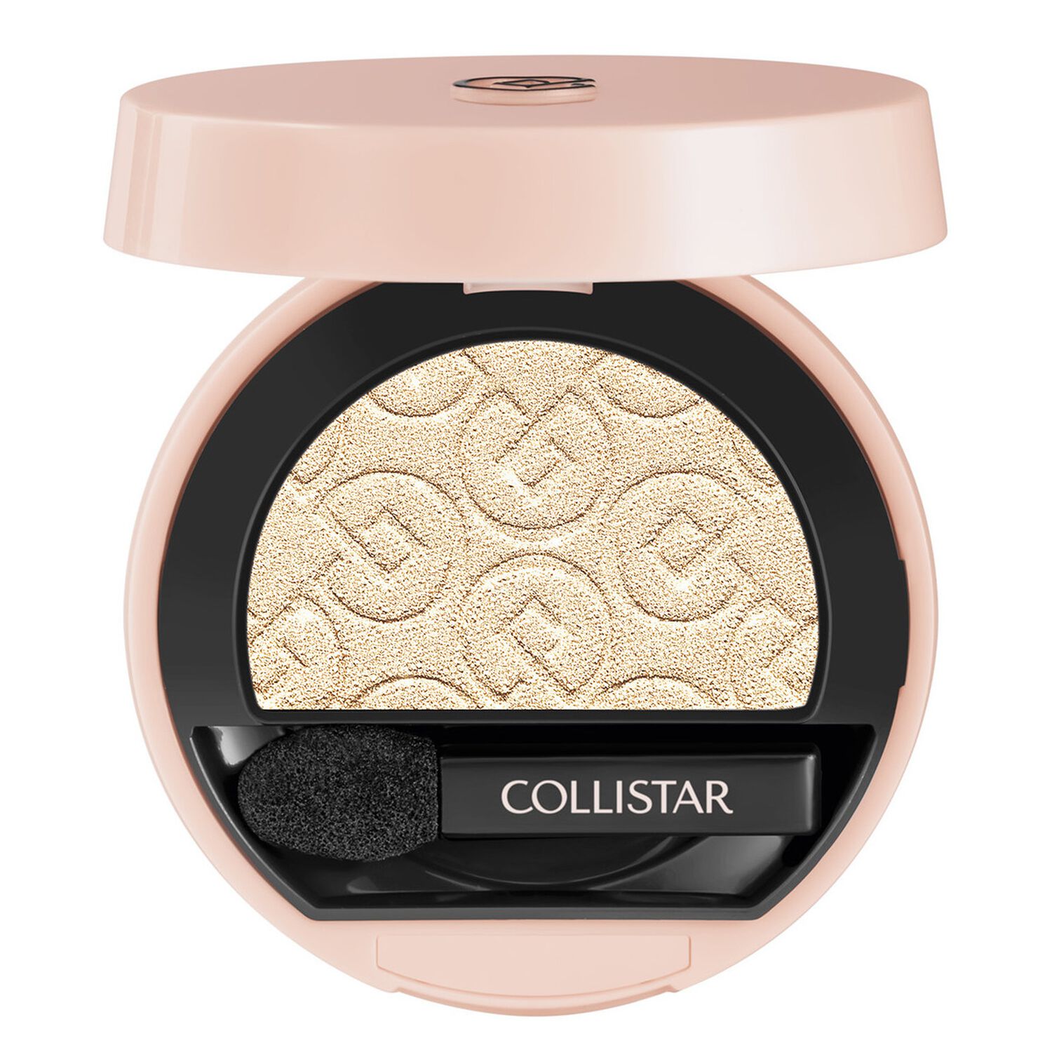 Impeccabile - Fard à Paupières Compact Longue Tenue