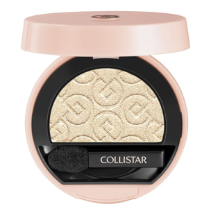 Impeccabile - Fard à Paupières Compact Longue Tenue