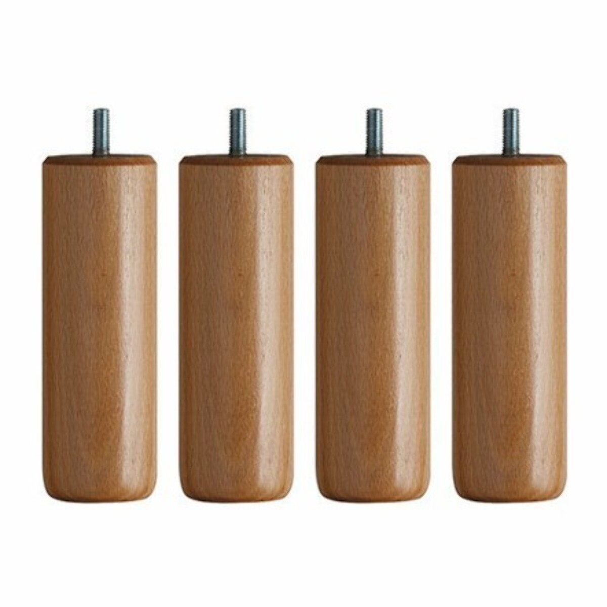 Ensemble Lit avec tête de lit & matelas | Mémoire de forme et ressorts ensachés | Cadre à lattes | Tissu | Gris foncé