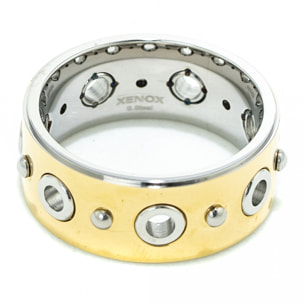 Anillo Xenox Mujer X1485G-50