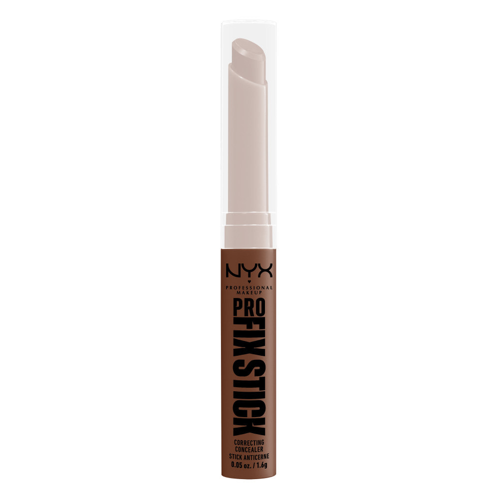 NYX Professional Makeup Stick Correcteur Anti-Cernes Pro Fix Stick Cocoa