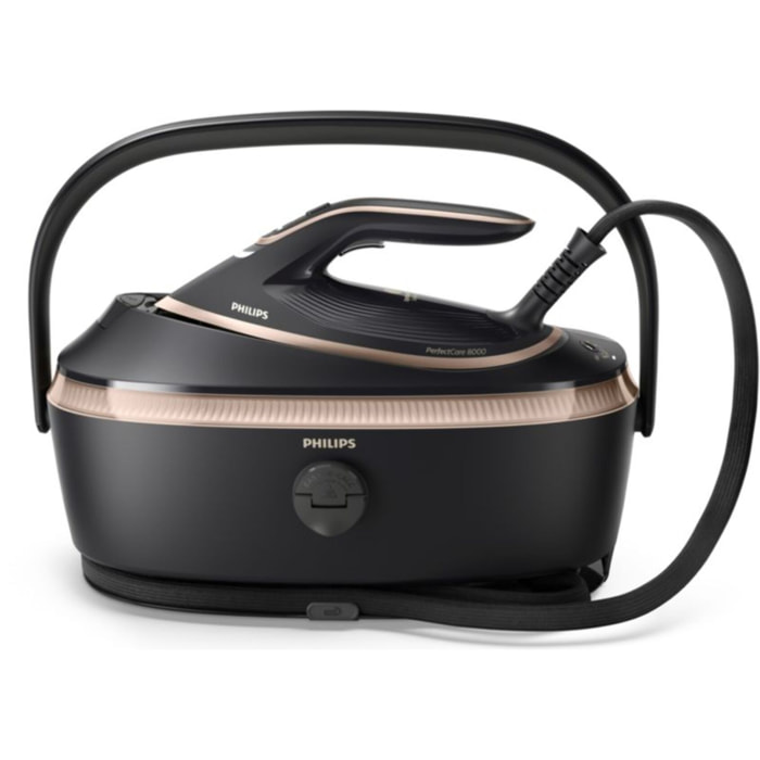 Centrale vapeur PHILIPS PSG8300/80