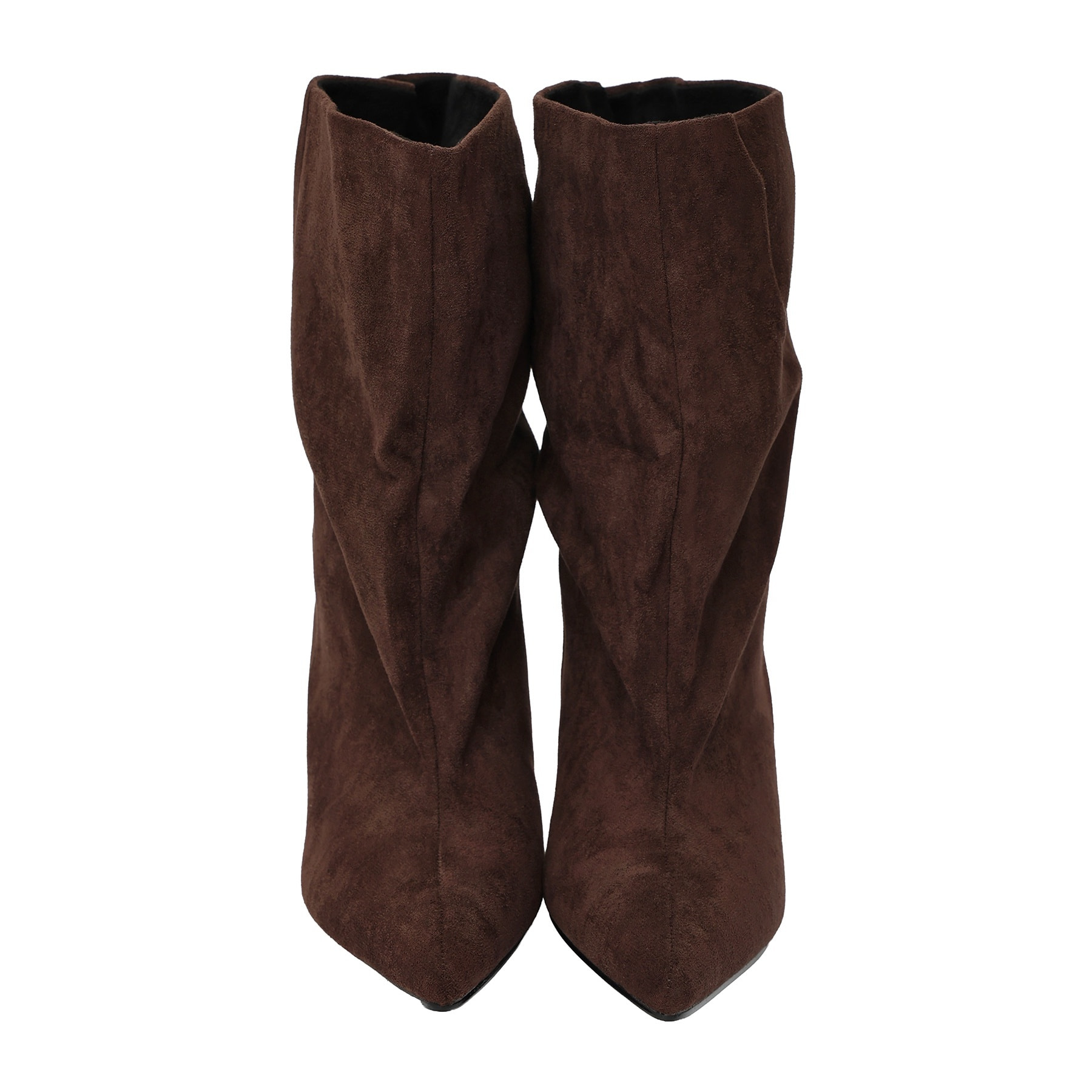 Stivaletti - tacco 7,0 cm