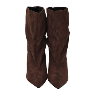 Stivaletti - tacco 7,0 cm