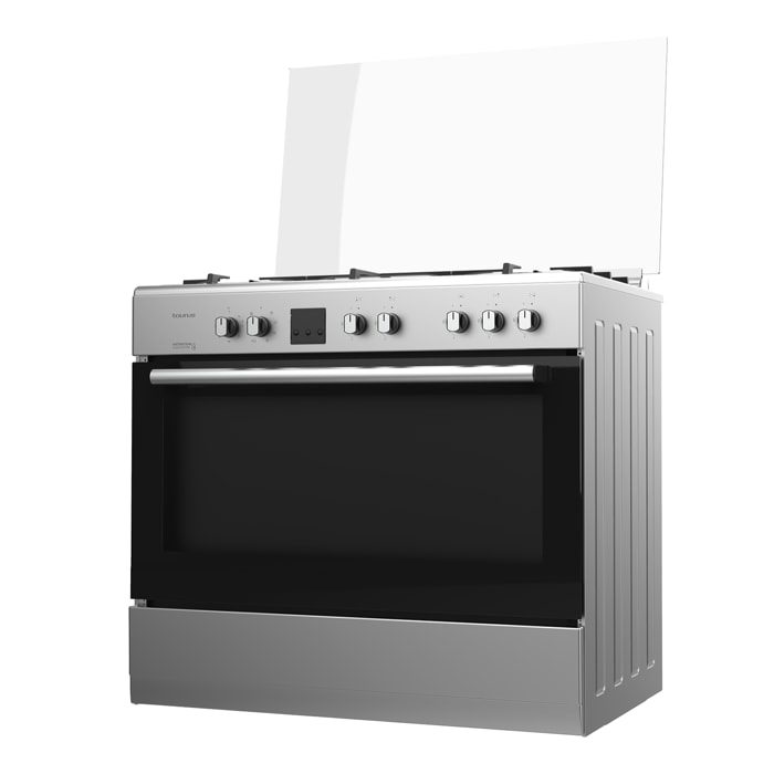 Taurus - Cocinas independientes CIGE5FIXMF 12550 W