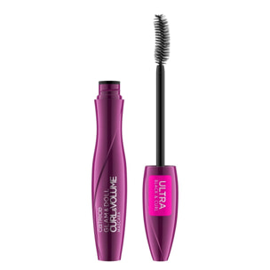 Glam & Doll - Mascara Volume & Courbure 10 ml
