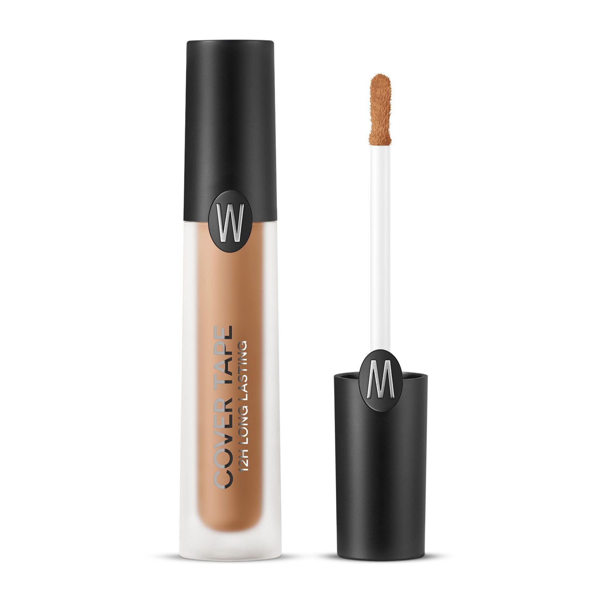 COVER TAPE Correttore liquido a lunga tenuta