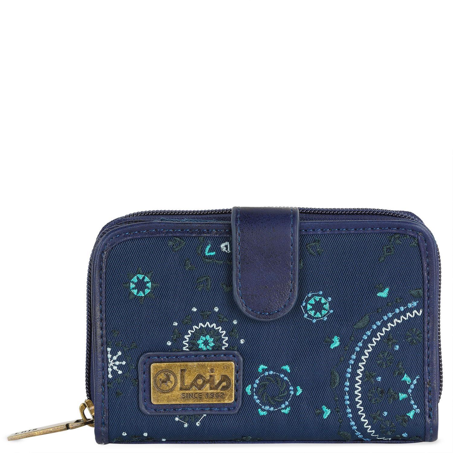 Cartera Lois Atuk Marino