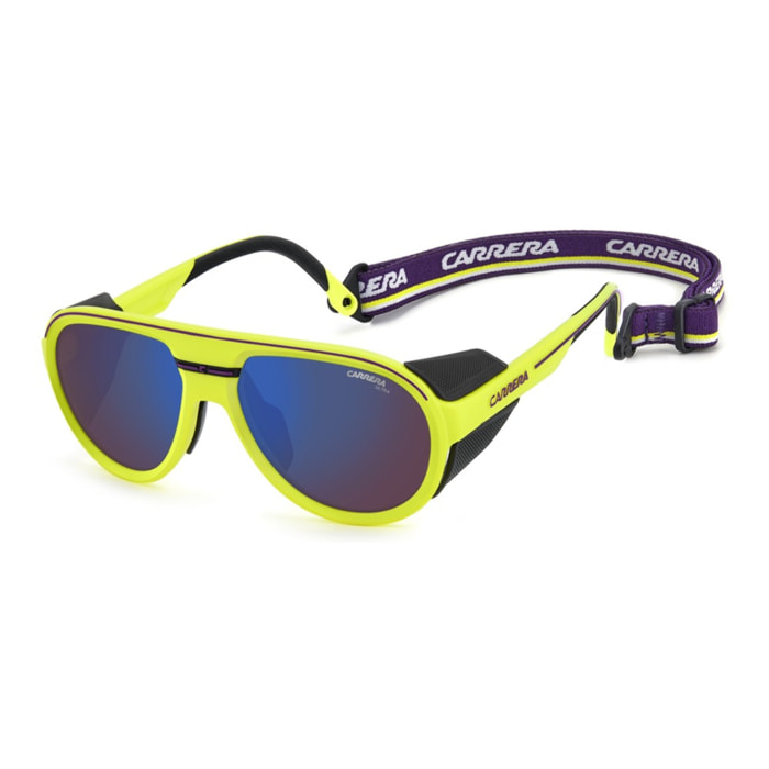 Gafas de Sol Carrera C SPORT 09/S/XT 4CW de Nylon Hombre 57 mm