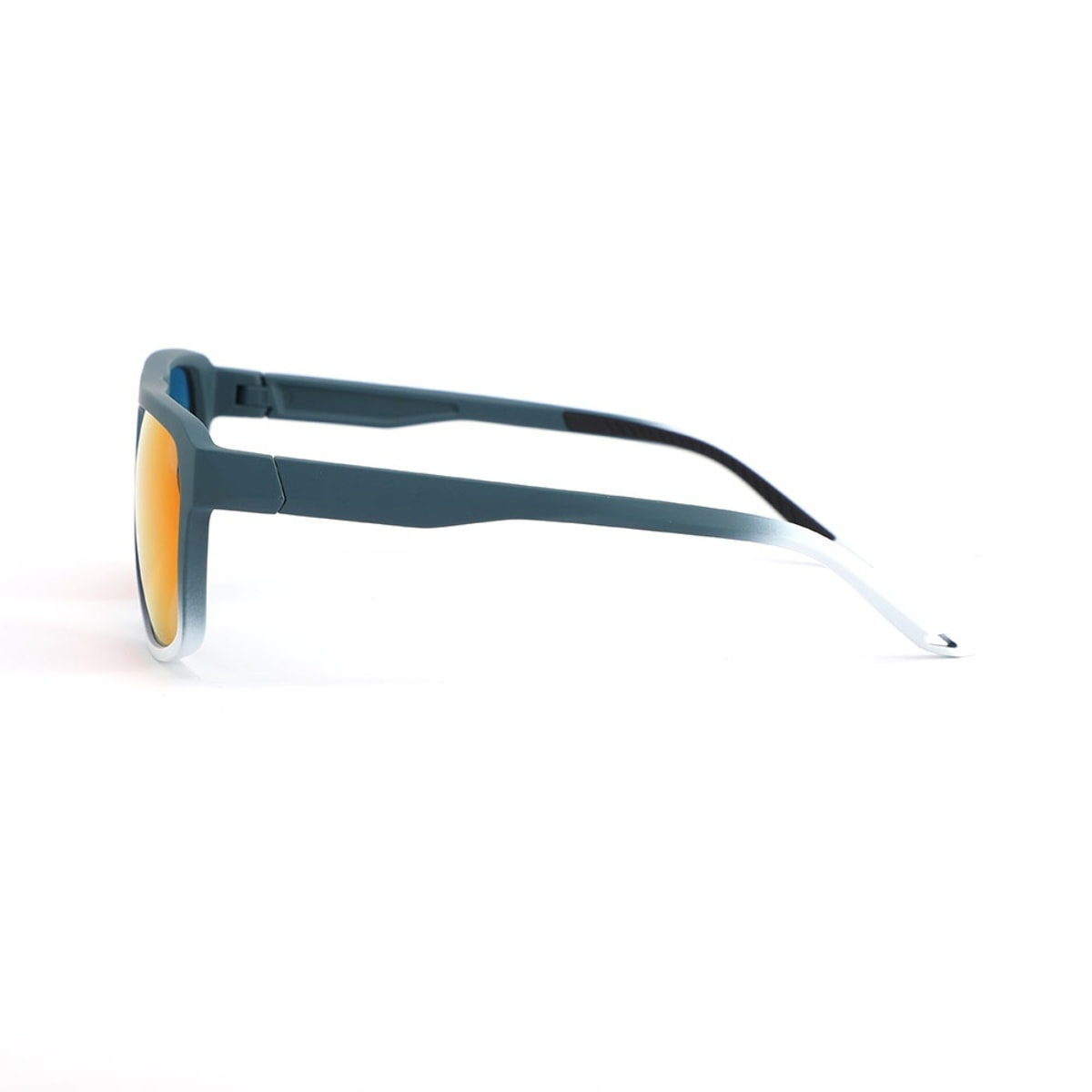 Gafas de Sol Fluor S11112-C5 Polarizadas de Tr90 Unisex 53 mm