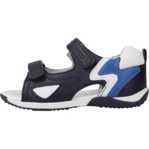 Sandalias Niño de la marca CHICCO  modelo GIUSE AZUL