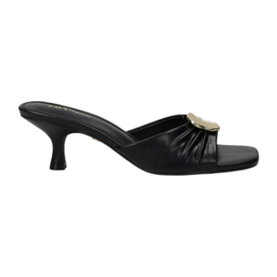 Sandali Donna Tata Italia Nero