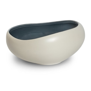Kyma Bleu Ceou - 6 coupelles 14 cm
