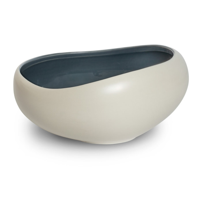 Kyma Bleu Ceou - 6 coupelles 14 cm