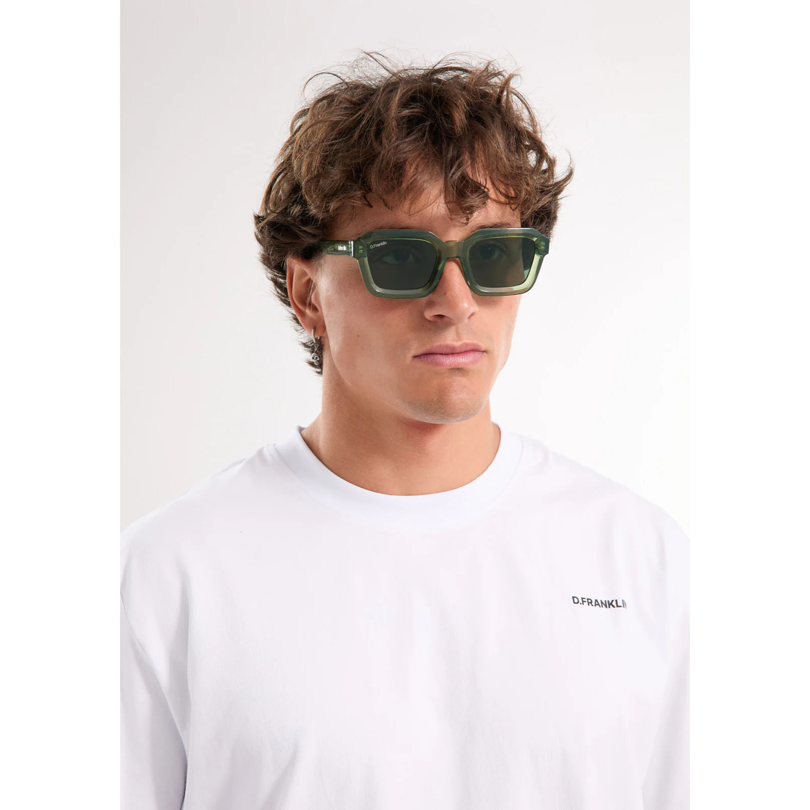 Gafas De Sol D. Franklin Pitch