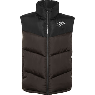PLEIN SPORT Gilet corto