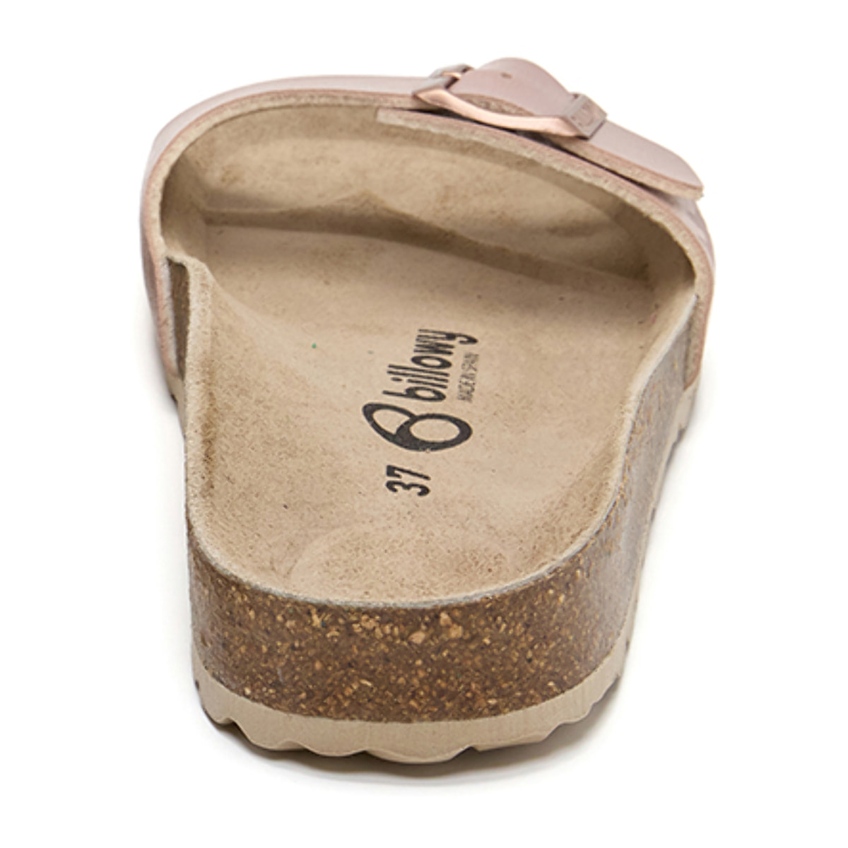 Sandalia BILLOWY ROSA