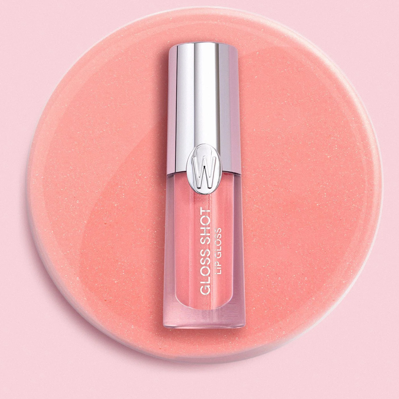 GLOSS SHOT LIP GLOSS Lucidalabbra dall'effetto 3D