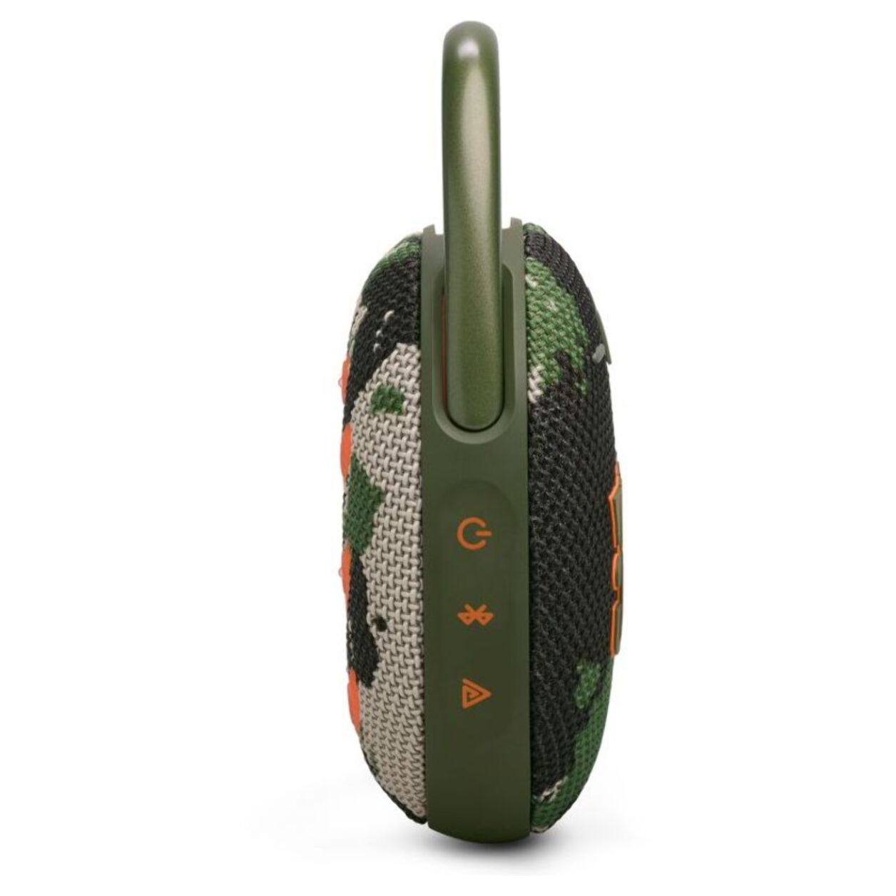 Enceinte portable JBL Clip 5 Camouflage