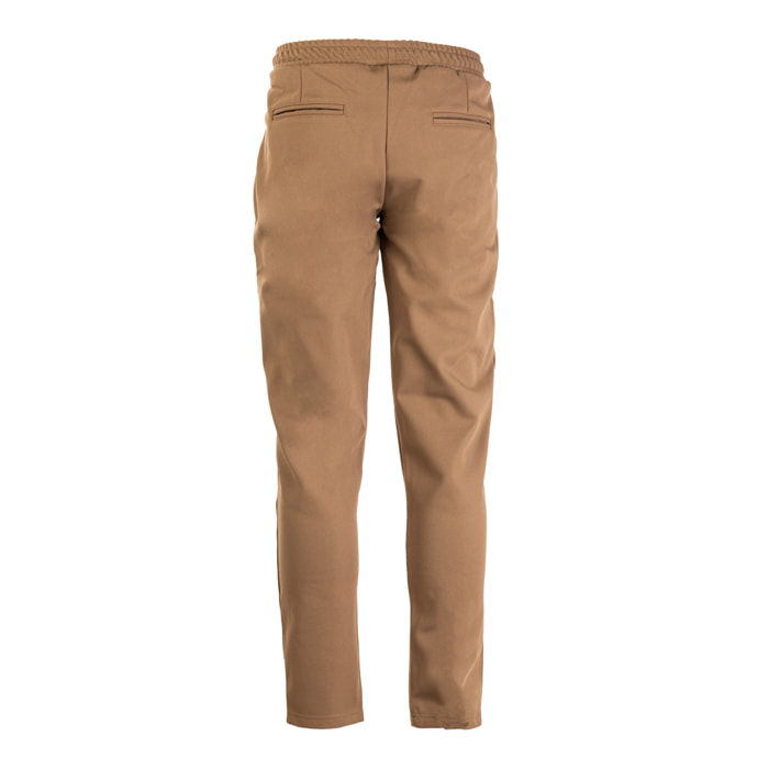 SCUOLA NAUTICA ITALIANA pantalone uomo mud