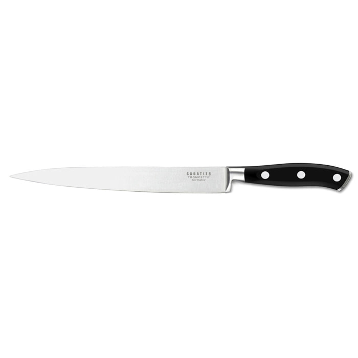 Vulcano - Cuchillo lenguado flexible 18 cm