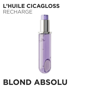 Blond Absolu - Recharge Huile Cicagloss