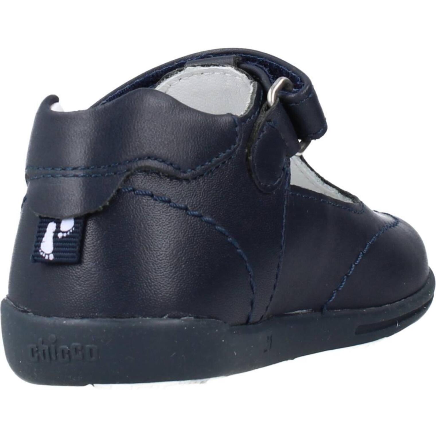 Zapatos Niña de la marca CHICCO  modelo G33.0 AZUL