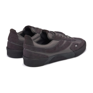 Superga - Zapatillas Unisex Gris - 1499 9TS COURT