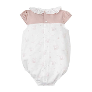 Pelele Tirante Volante Encanto