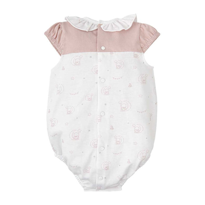 Pelele Tirante Volante Encanto