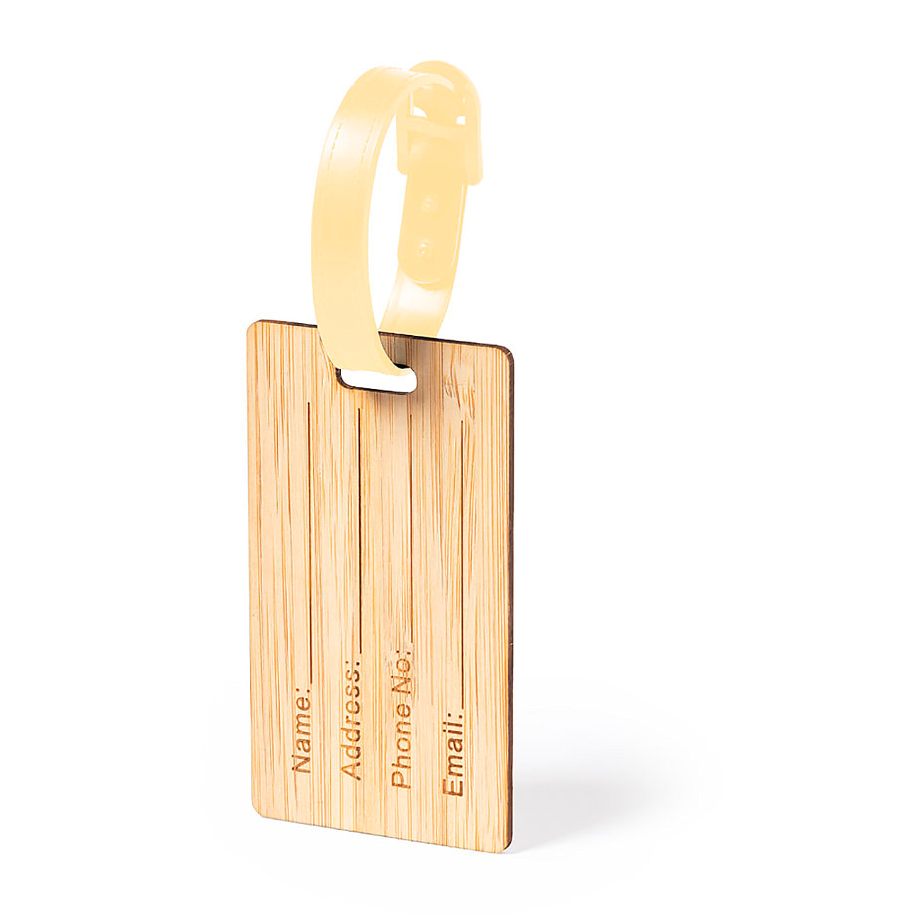 Identificatore della valigia