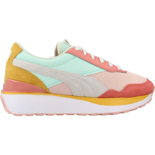 SNEAKERS PUMA CRUISE RIDER CANDY W