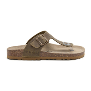 Sandalo BABUNKERS CACHI