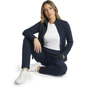 Chándales para mujer (nunca sin ellos)