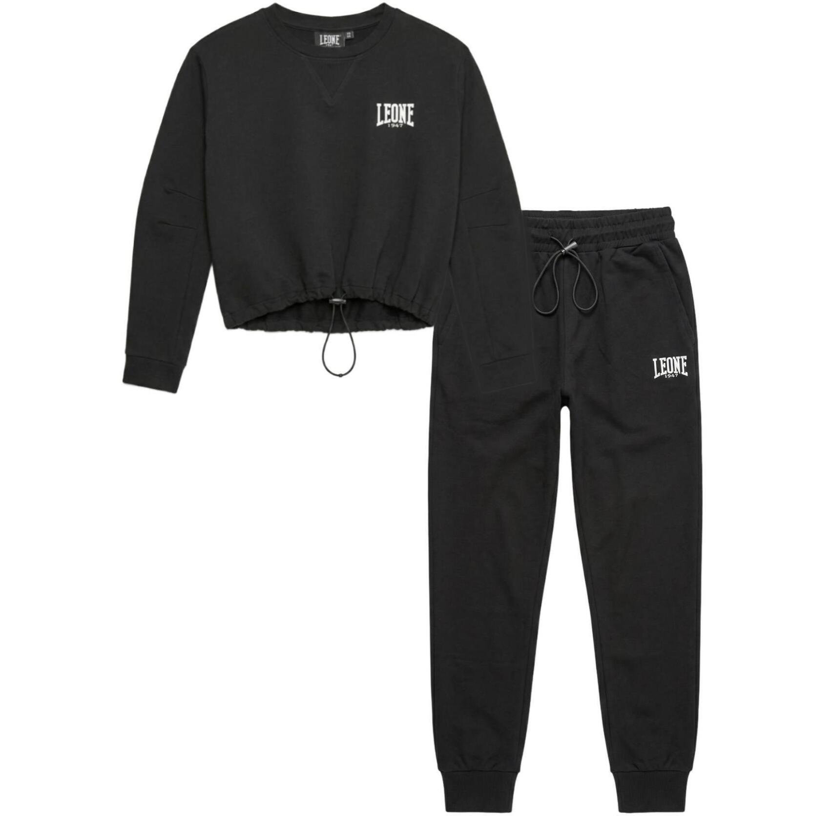 Chándal HJ The Light para niñas