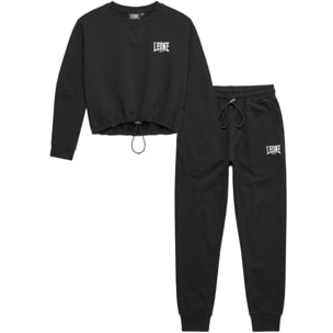 Chándal HJ The Light para niñas