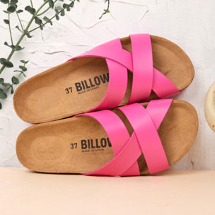 Sandalia BILLOWY ROSA