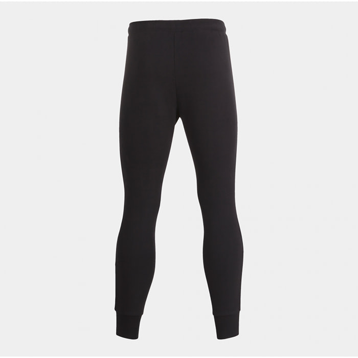 JOMA pantalone uomo bianco-nero