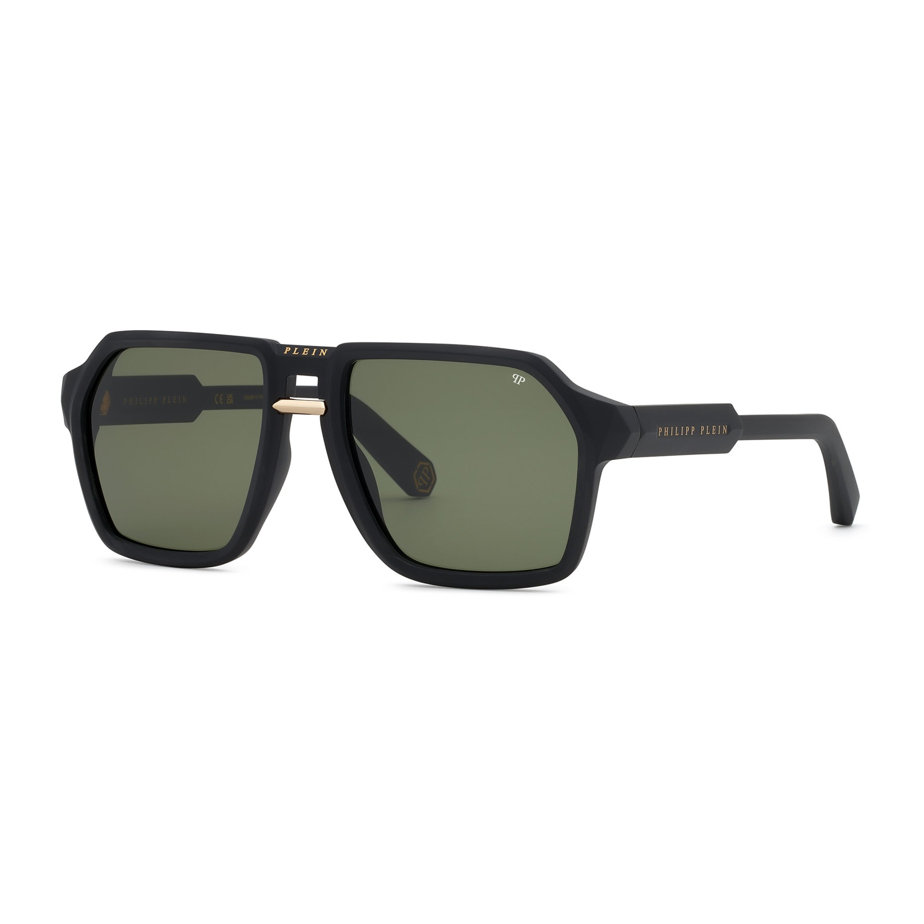 PHILIPP PLEIN Sunglasses PLEIN CONTEMPORARY