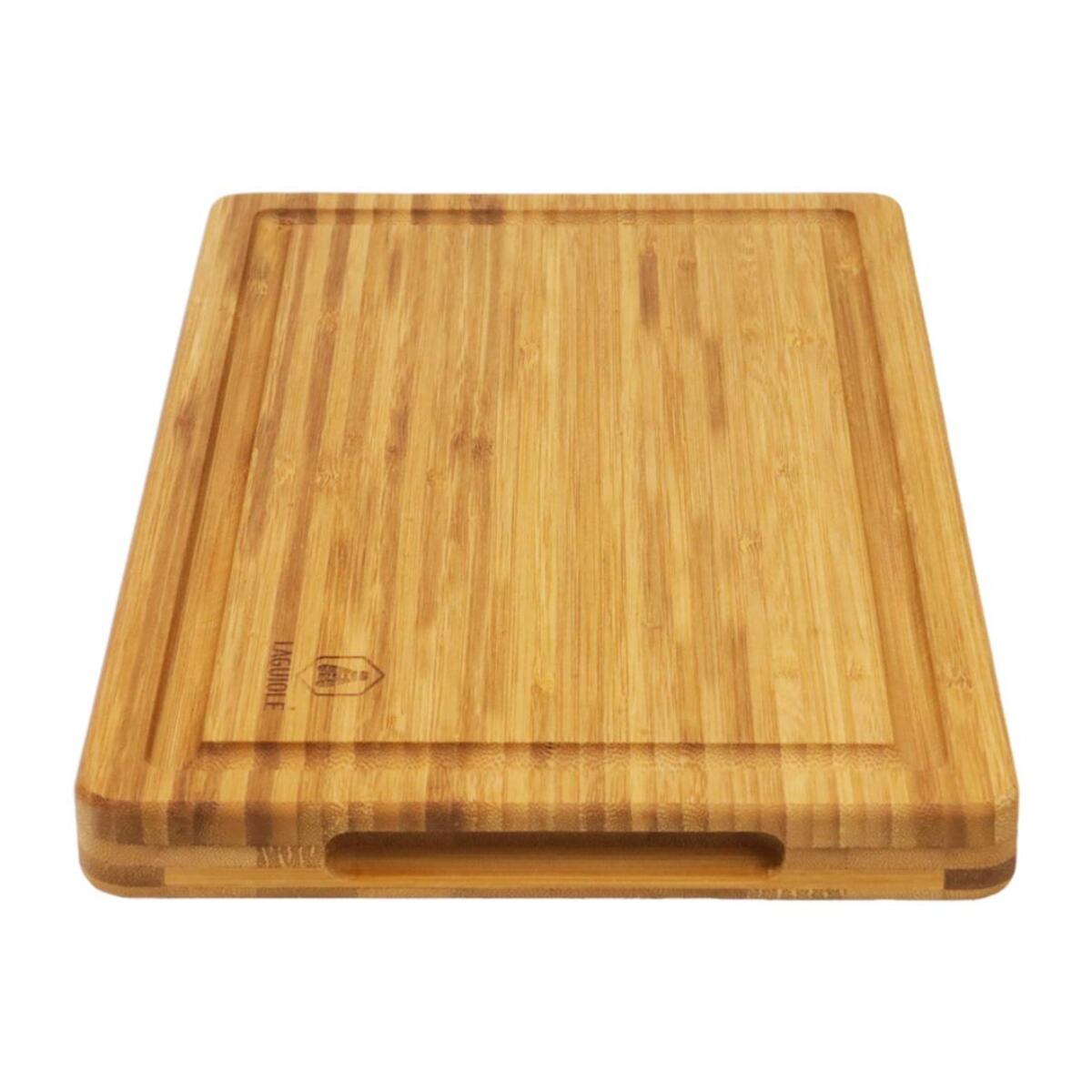Planche à découper en bambou 33cm