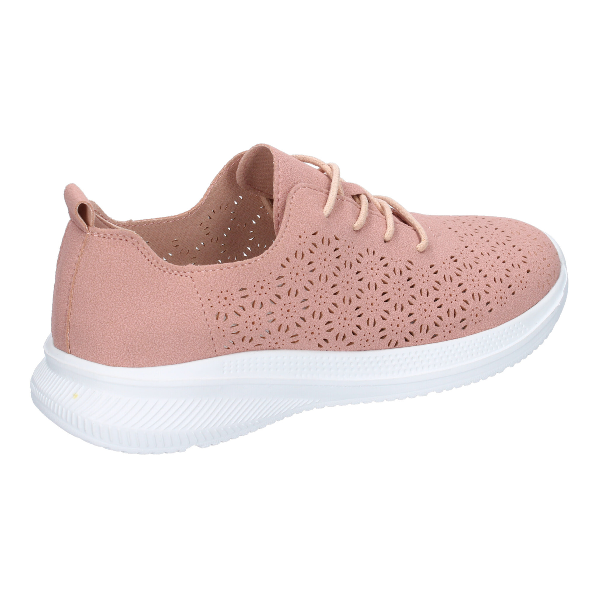 Zapatilla Deportiva de Mujer Casual, Diseño Moderno y Elegante que Combina Varios Colores