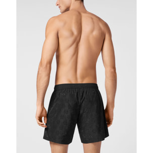 PHILIPP PLEIN Pantalones cortos