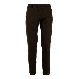 SCUOLA NAUTICA ITALIANA pantalone uomo moro