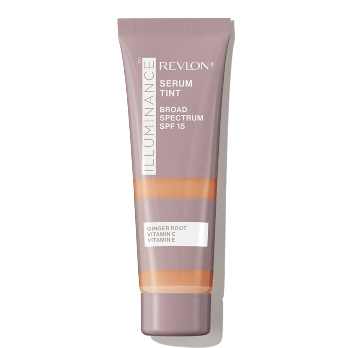 Illuminance - Sérum Teinté SPF15 Confortable et Modulable 28 ml