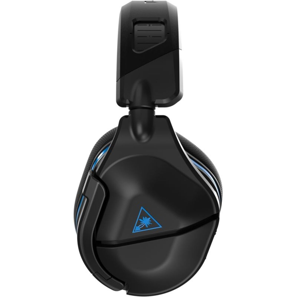 Casque gamer TURTLE BEACH Stealth 600 PS4 Noir Gen.2