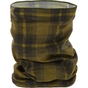 Dylan - Accesorio Multiuso - Verde Militar - Unisex