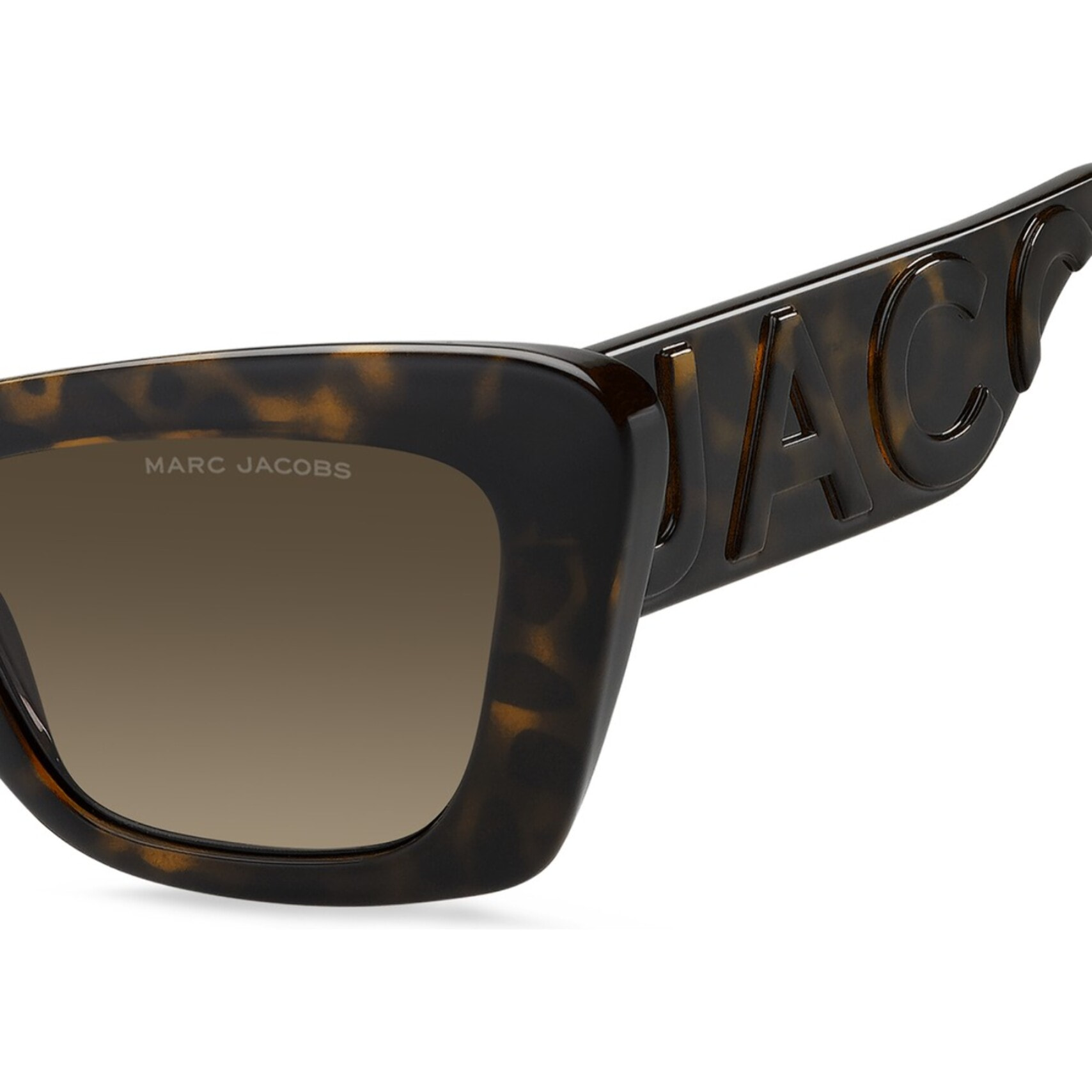 Gafas de Sol Marc Jacobs MARC 864/S 086 de Nylon Mujer 52 mm
