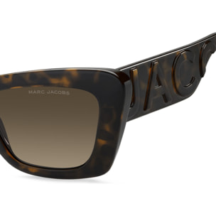 Gafas de Sol Marc Jacobs MARC 864/S 086 de Nylon Mujer 52 mm