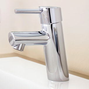 Mitigeur monocommande Lavabo Concetto, Taille S